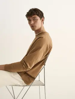 پلیور مردانه ماسیمودوتی