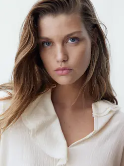 شومیز زنانه بژ ماسیمودوتی