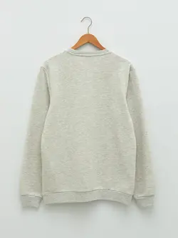 سویشرت یقه گرد مردانه ال سی وایکیکی