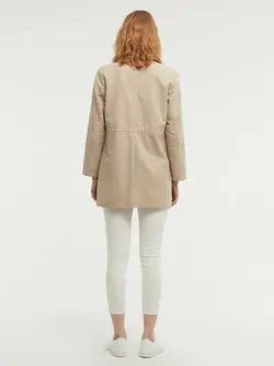 بارانی کوتاه زنانه