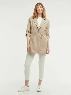 بارانی کوتاه زنانه