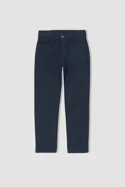 شلوار پسرانه دفاکتو