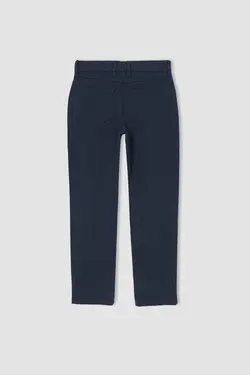 شلوار پسرانه دفاکتو