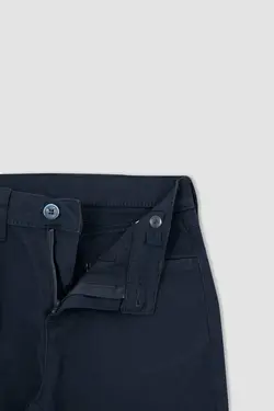 شلوار پسرانه دفاکتو