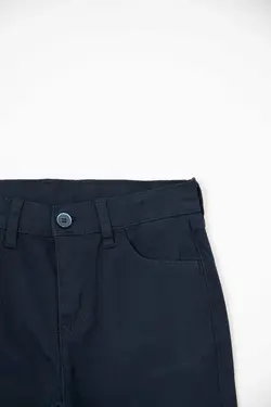 شلوار پسرانه دفاکتو