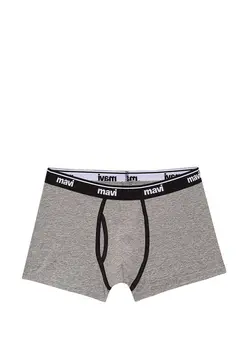 شورت باکسر مردانه ماوی