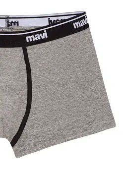 شورت باکسر مردانه ماوی