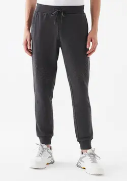 شلوار راحتی دمپا کشی مردانه ماوی