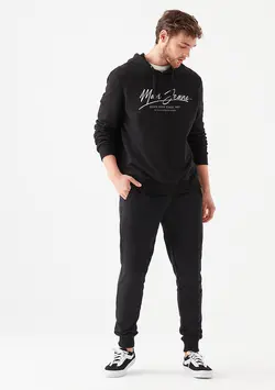 شلوار راحتی دمپاکشی مردانه ماوی