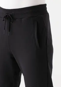 شلوار راحتی دمپاکشی مردانه ماوی