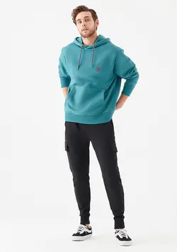 شلوار راحتی دمپاکشی مردانه ماوی