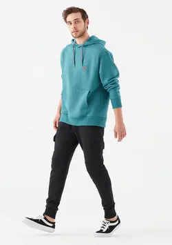 شلوار راحتی دمپاکشی مردانه ماوی