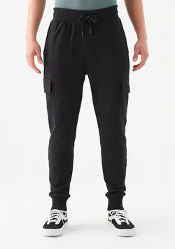 شلوار راحتی دمپاکشی مردانه ماوی