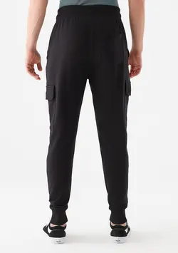 شلوار راحتی دمپاکشی مردانه ماوی