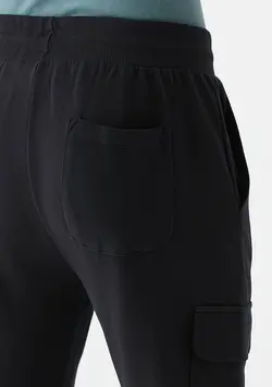 شلوار راحتی دمپاکشی مردانه ماوی