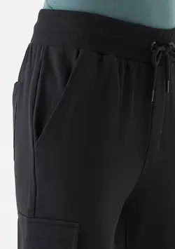 شلوار راحتی دمپاکشی مردانه ماوی