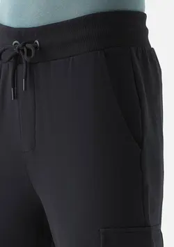 شلوار راحتی دمپاکشی مردانه ماوی