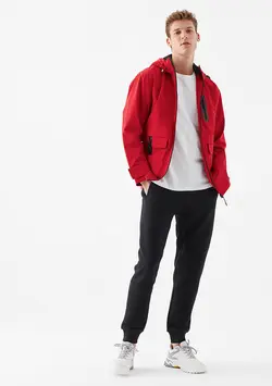 شلوار راحتی دمپاکشی مردانه ماوی