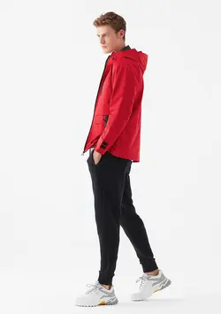 شلوار راحتی دمپاکشی مردانه ماوی