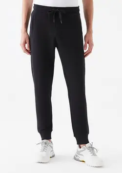 شلوار راحتی دمپاکشی مردانه ماوی