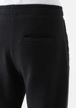 شلوار راحتی دمپاکشی مردانه ماوی