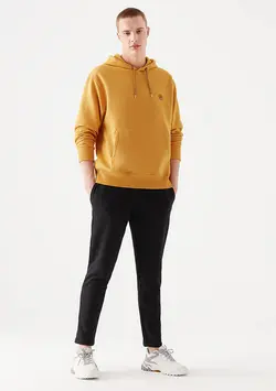 شلوار راحتی جیب دار مردانه ماوی