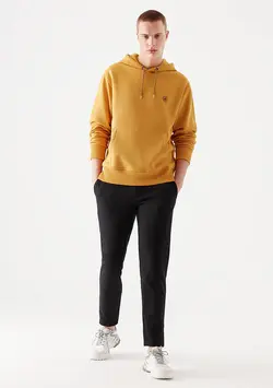 شلوار راحتی جیب دار مردانه ماوی