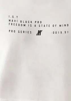 هودی آستین بلند مردانه ماوی