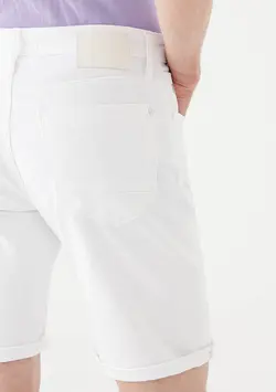 شلوارک جین جذب مردانه ماوی