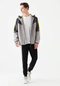 شلوار راحتی جیب دار مردانه ماوی