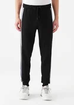 شلوار راحتی جیب دار مردانه ماوی