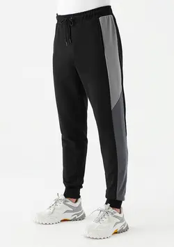 شلوار راحتی جیب دار مردانه ماوی