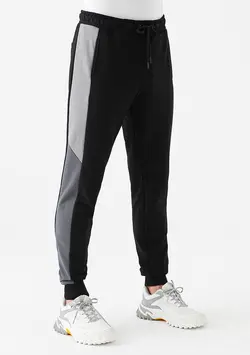 شلوار راحتی جیب دار مردانه ماوی