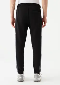 شلوار راحتی جیب دار مردانه ماوی