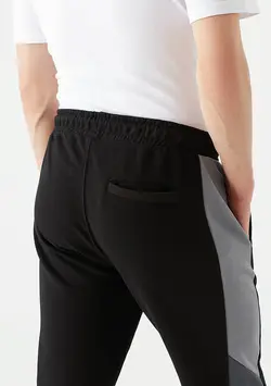 شلوار راحتی جیب دار مردانه ماوی