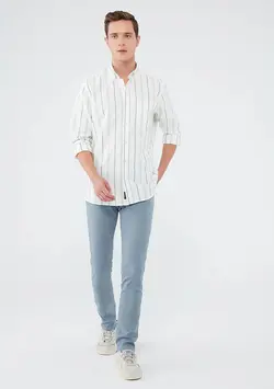 شلوار جذب مردانه ماوی