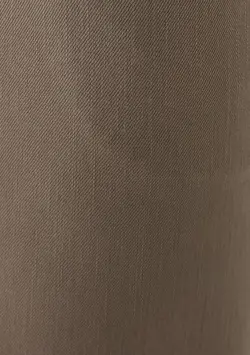 شلوار کتان راسته مردانه ماوی