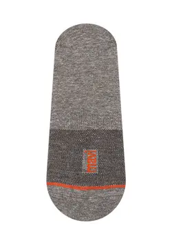 جوراب مچی طرح دار مردانه ماوی