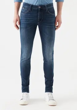 شلوار جین جذب مردانه ماوی