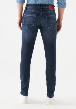 شلوار جین جذب مردانه ماوی