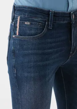 شلوار جین جذب مردانه ماوی