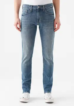 شلوار جین جذب مردانه ماوی