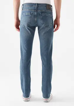 شلوار جین جذب مردانه ماوی