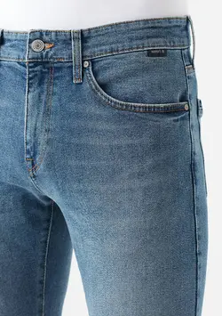 شلوار جین جذب مردانه ماوی