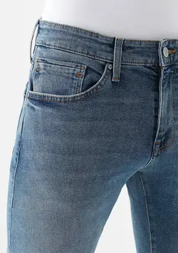 شلوار جین جذب مردانه ماوی