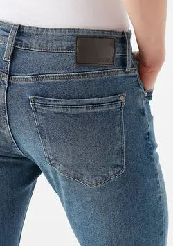 شلوار جین جذب مردانه ماوی