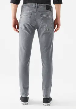 شلوار جین جذب مردانه ماوی