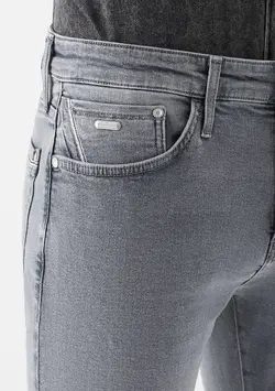 شلوار جین جذب مردانه ماوی