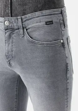 شلوار جین جذب مردانه ماوی