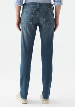 شلوار جین جذب مردانه ماوی